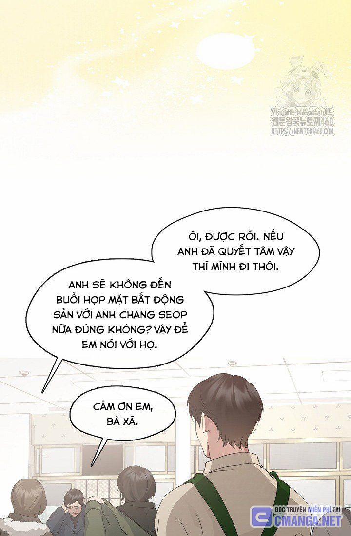 Nhà Hàng Thế Giới Ngầm 61 trang 50