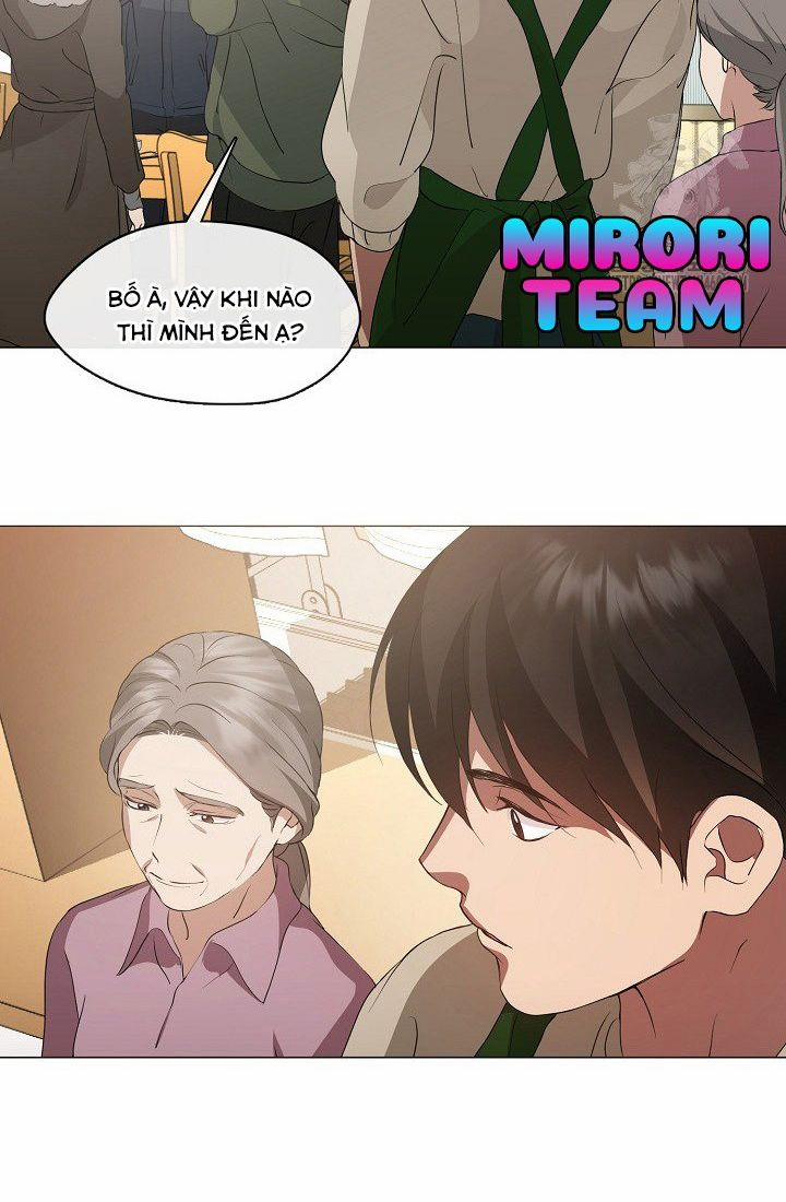 Nhà Hàng Thế Giới Ngầm 61 trang 51