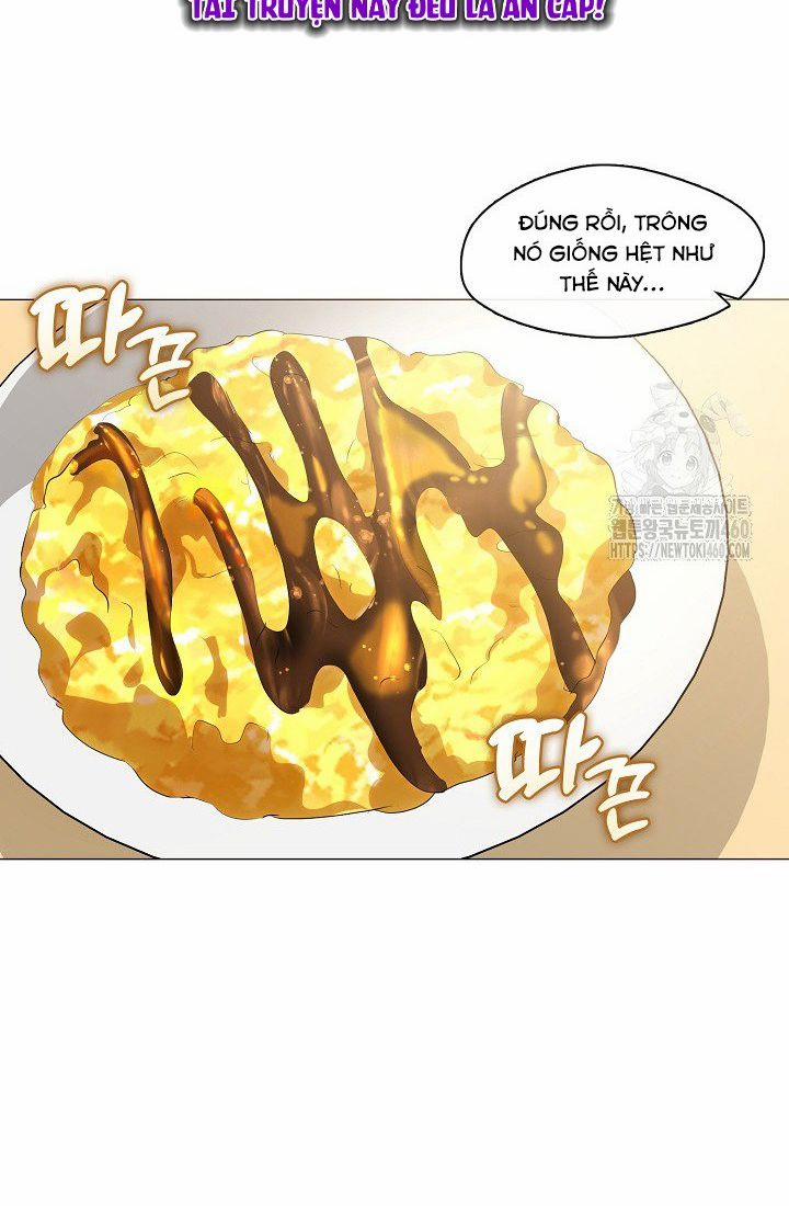 Nhà Hàng Thế Giới Ngầm 61 trang 7