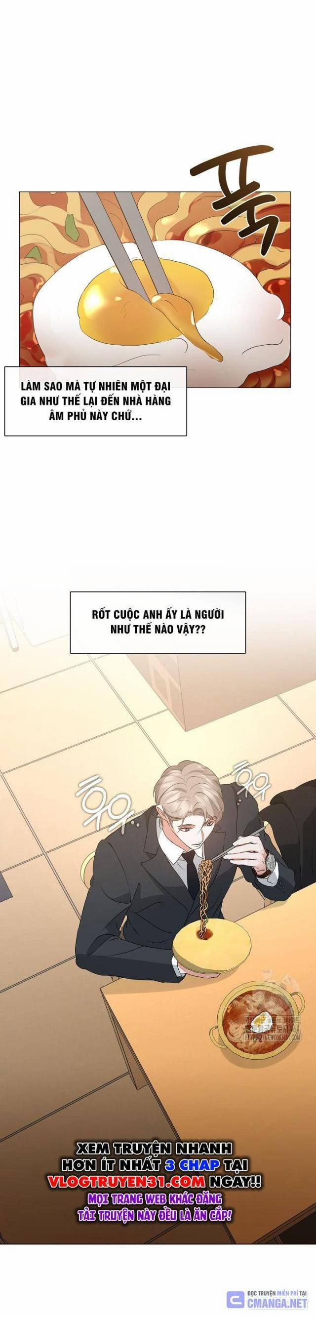 Nhà Hàng Thế Giới Ngầm 62 trang 11