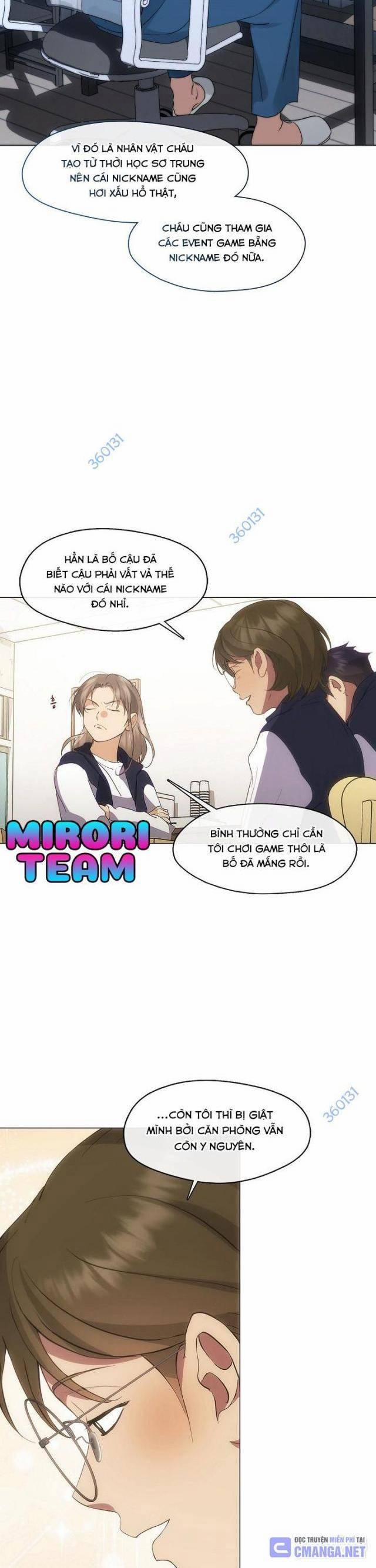 Nhà Hàng Thế Giới Ngầm 62 trang 22