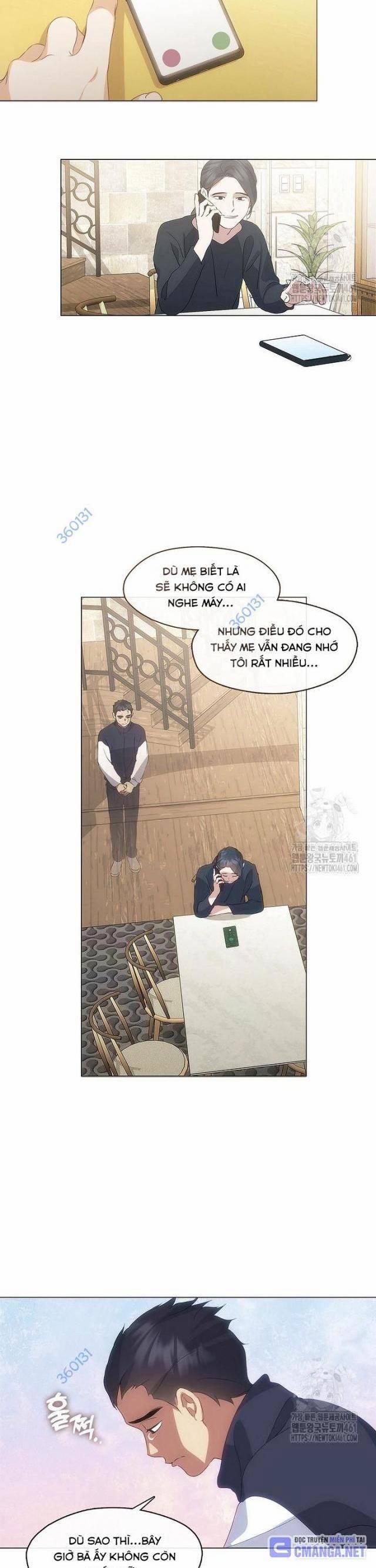 Nhà Hàng Thế Giới Ngầm 62 trang 25