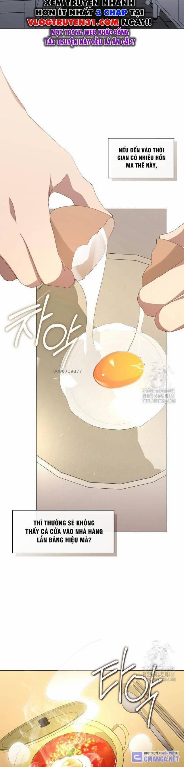 Nhà Hàng Thế Giới Ngầm 62 trang 7