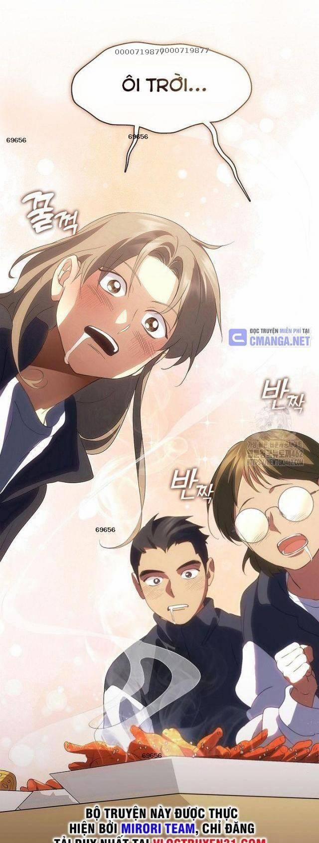 Nhà Hàng Thế Giới Ngầm 63 trang 1