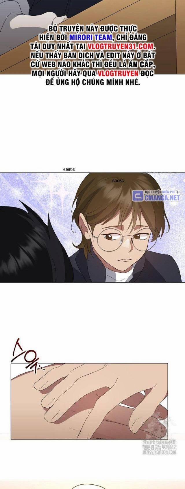 Nhà Hàng Thế Giới Ngầm 63 trang 10