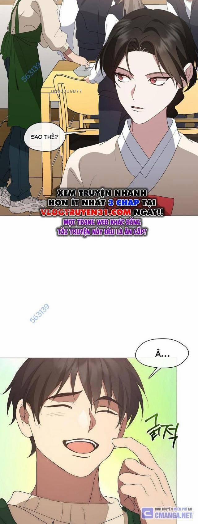 Nhà Hàng Thế Giới Ngầm 63 trang 20