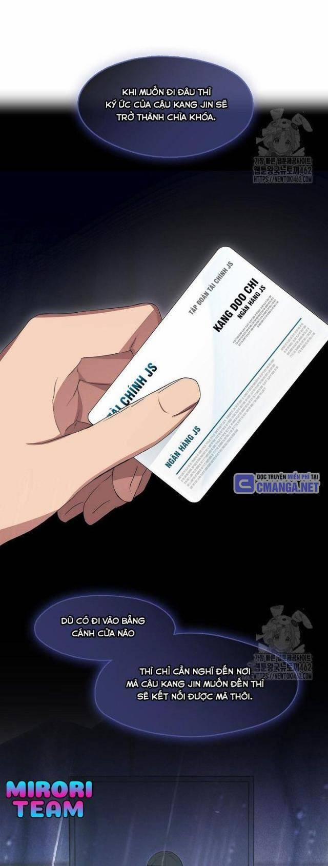 Nhà Hàng Thế Giới Ngầm 63 trang 28