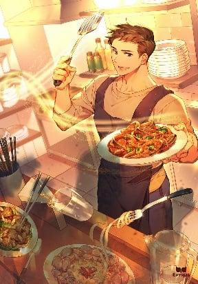 Nhà Hàng Thế Giới Ngầm 63 trang 36