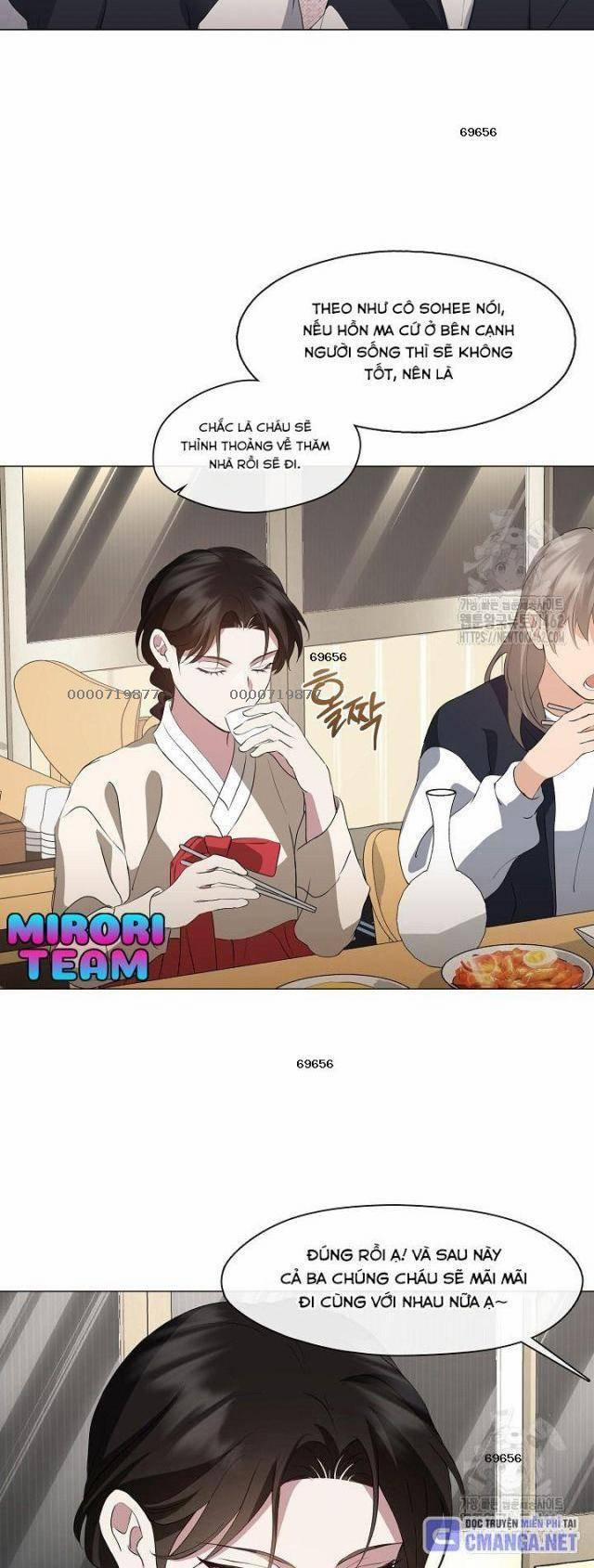 Nhà Hàng Thế Giới Ngầm 63 trang 5