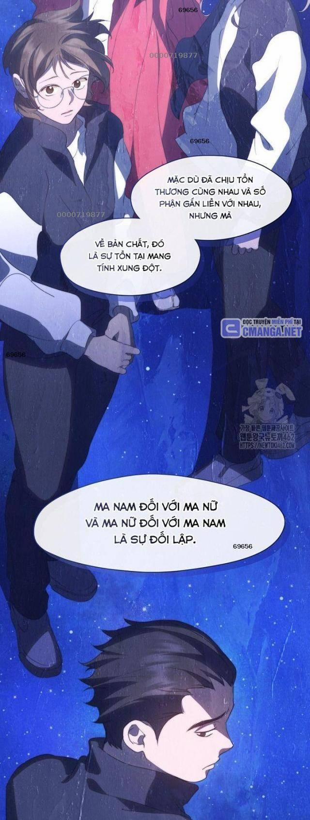 Nhà Hàng Thế Giới Ngầm 63 trang 7