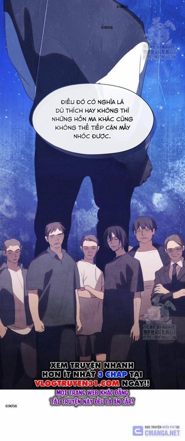 Nhà Hàng Thế Giới Ngầm 63 trang 8