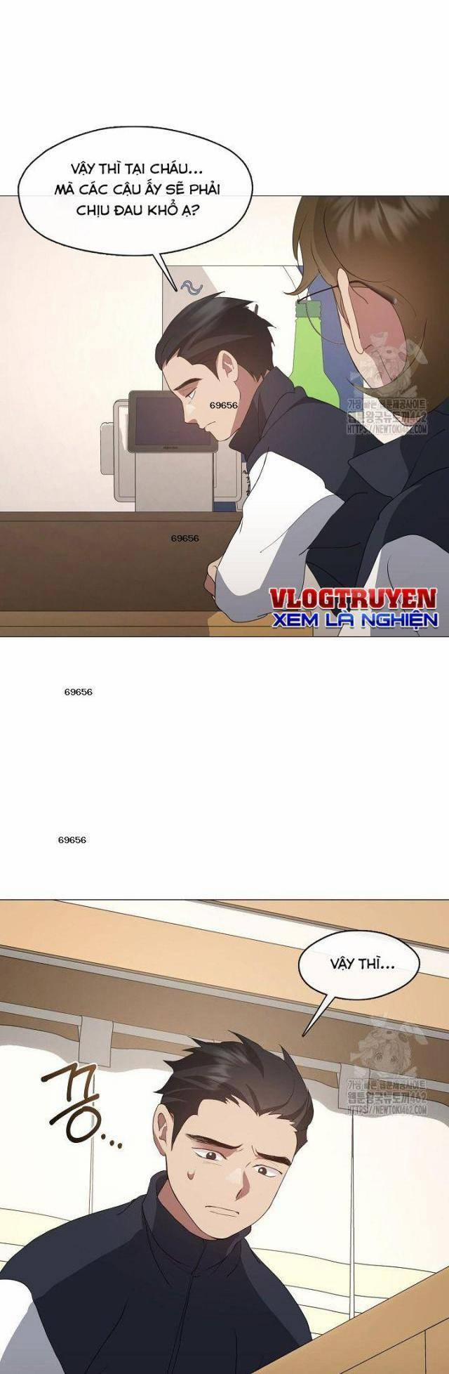 Nhà Hàng Thế Giới Ngầm 63 trang 9