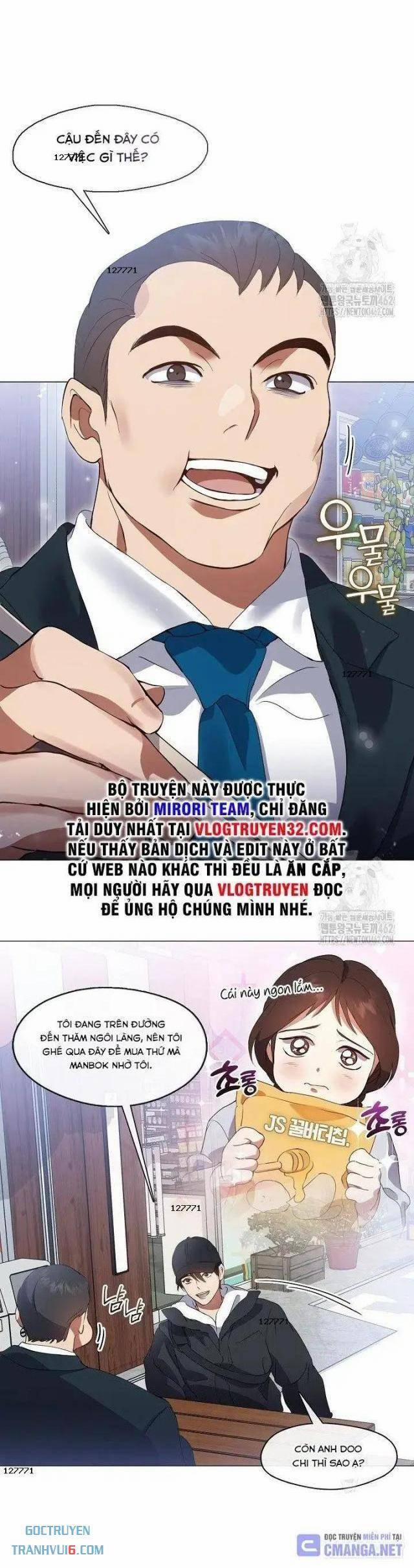 Nhà Hàng Thế Giới Ngầm 64 trang 4