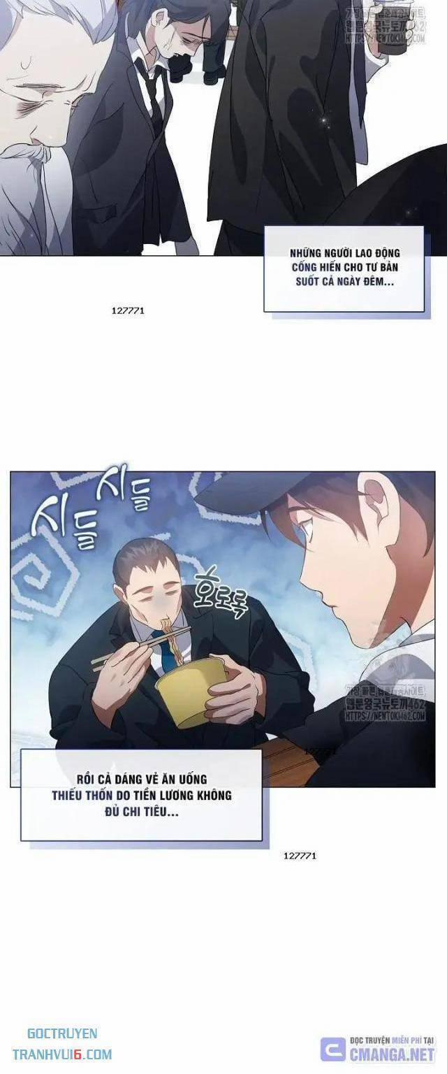 Nhà Hàng Thế Giới Ngầm 64 trang 7