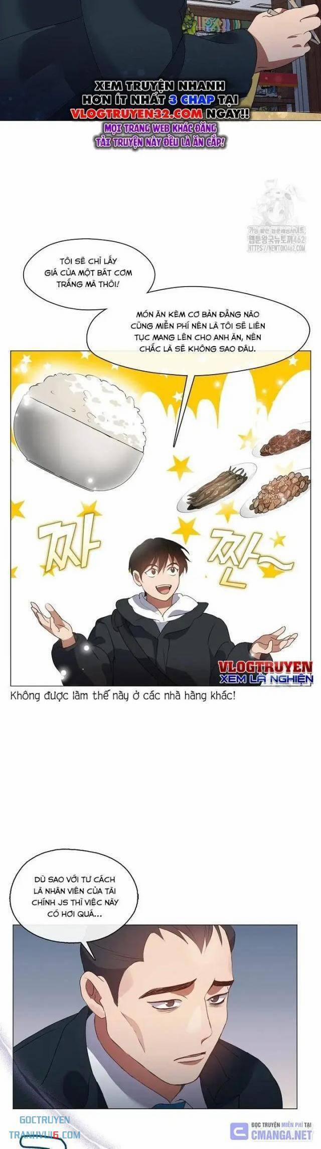 Nhà Hàng Thế Giới Ngầm 64 trang 9