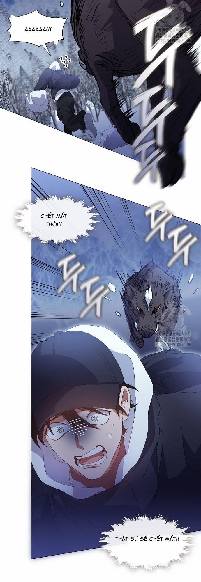 Nhà Hàng Thế Giới Ngầm 65 trang 10