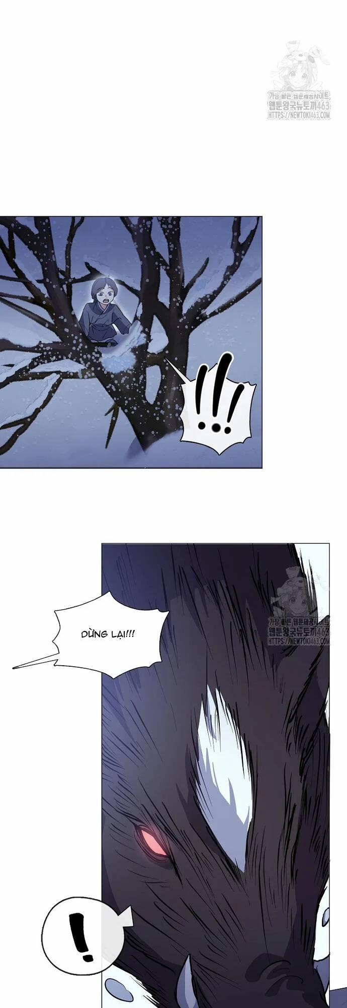 Nhà Hàng Thế Giới Ngầm 65 trang 11