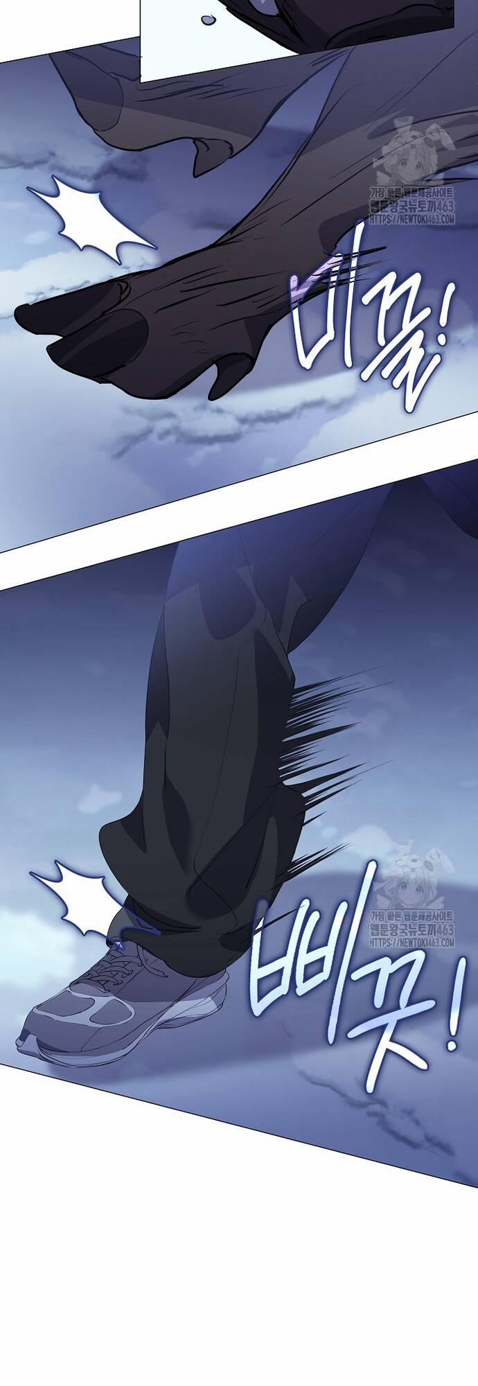 Nhà Hàng Thế Giới Ngầm 65 trang 12