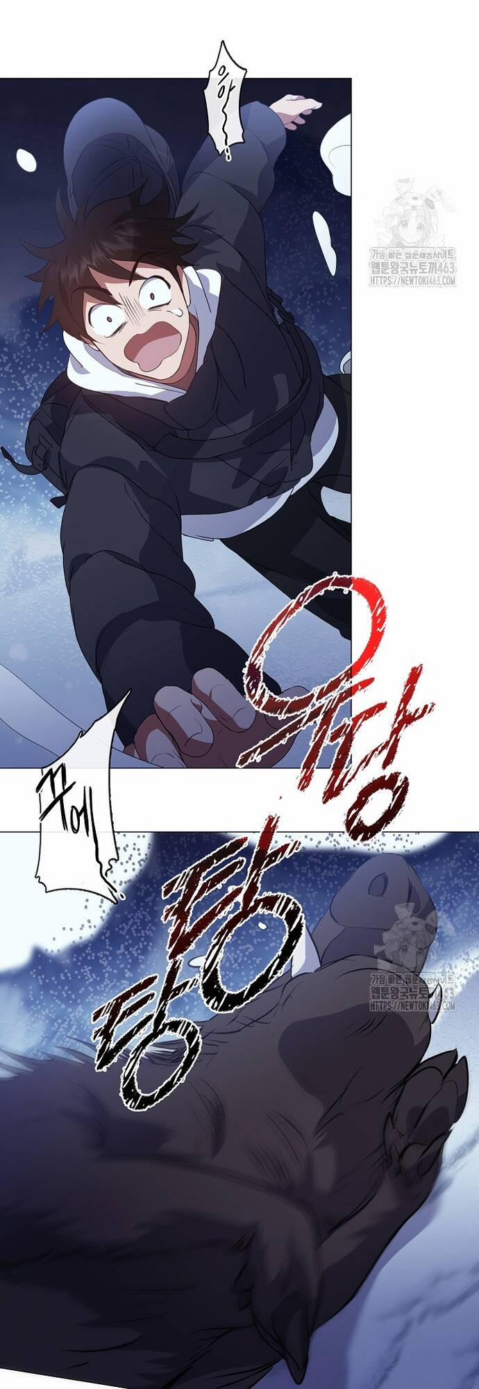 Nhà Hàng Thế Giới Ngầm 65 trang 13