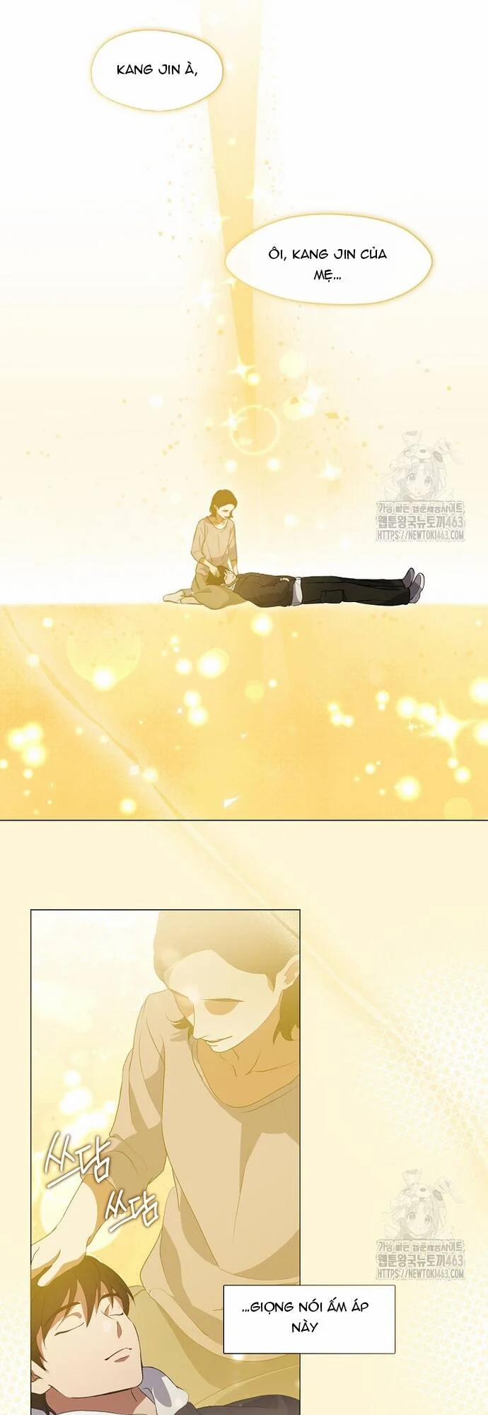 Nhà Hàng Thế Giới Ngầm 65 trang 17