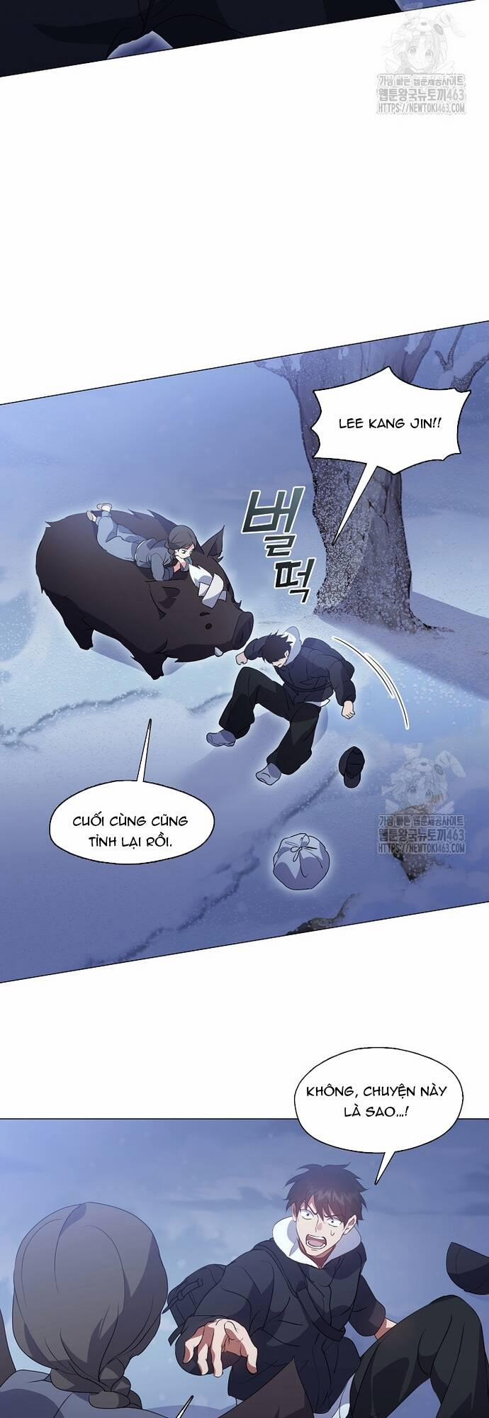 Nhà Hàng Thế Giới Ngầm 65 trang 22