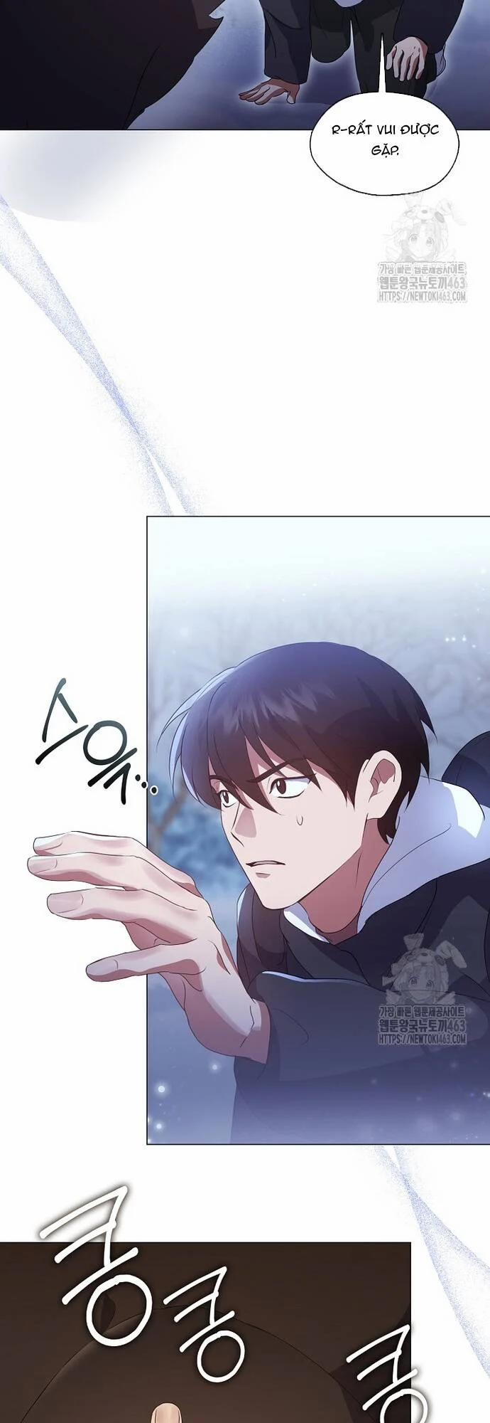 Nhà Hàng Thế Giới Ngầm 65 trang 25