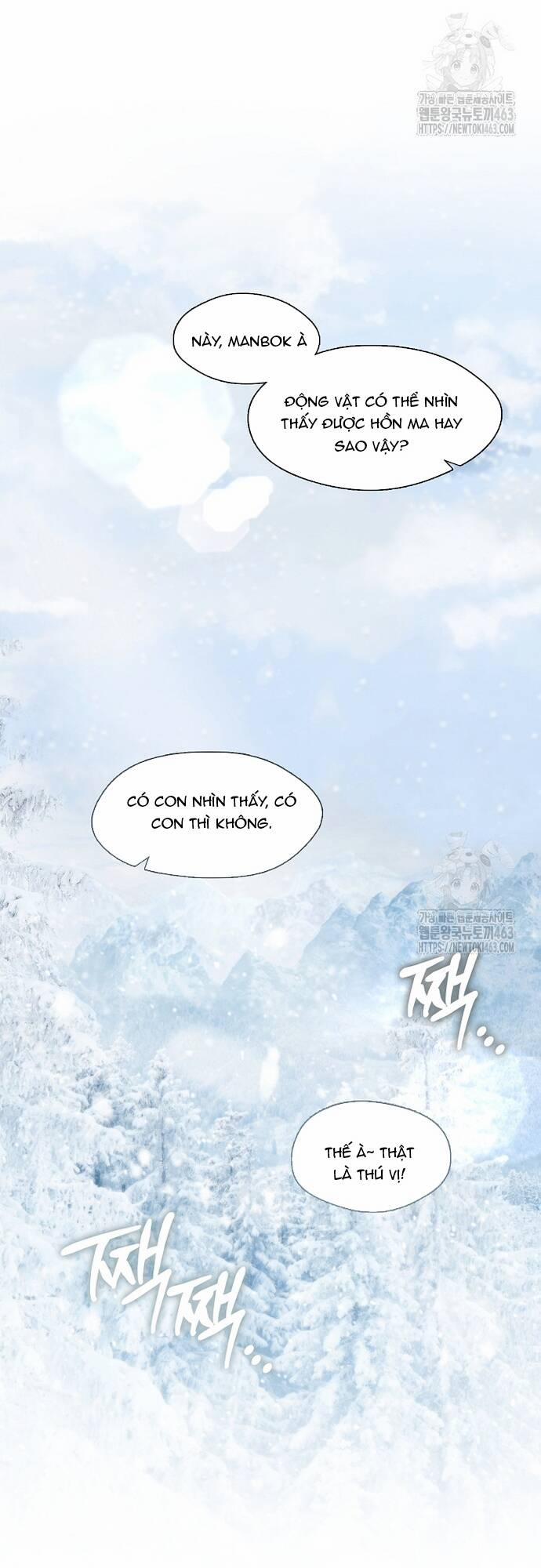 Nhà Hàng Thế Giới Ngầm 65 trang 34