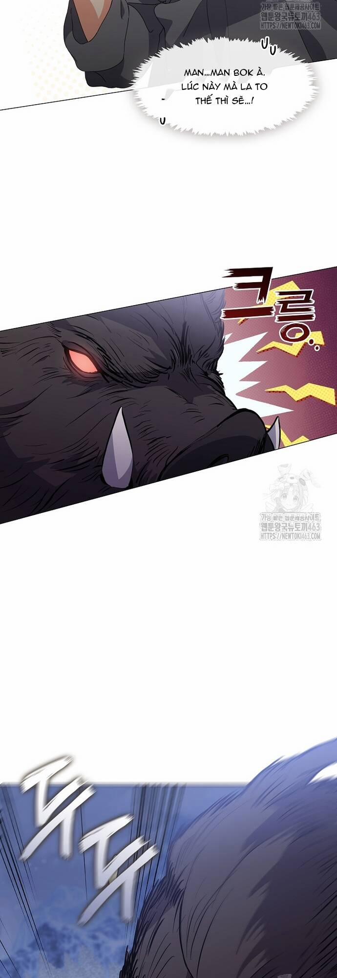 Nhà Hàng Thế Giới Ngầm 65 trang 9