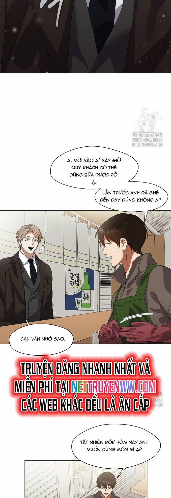 Nhà Hàng Thế Giới Ngầm 66 trang 15