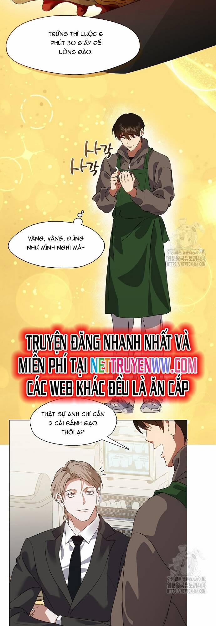 Nhà Hàng Thế Giới Ngầm 66 trang 18