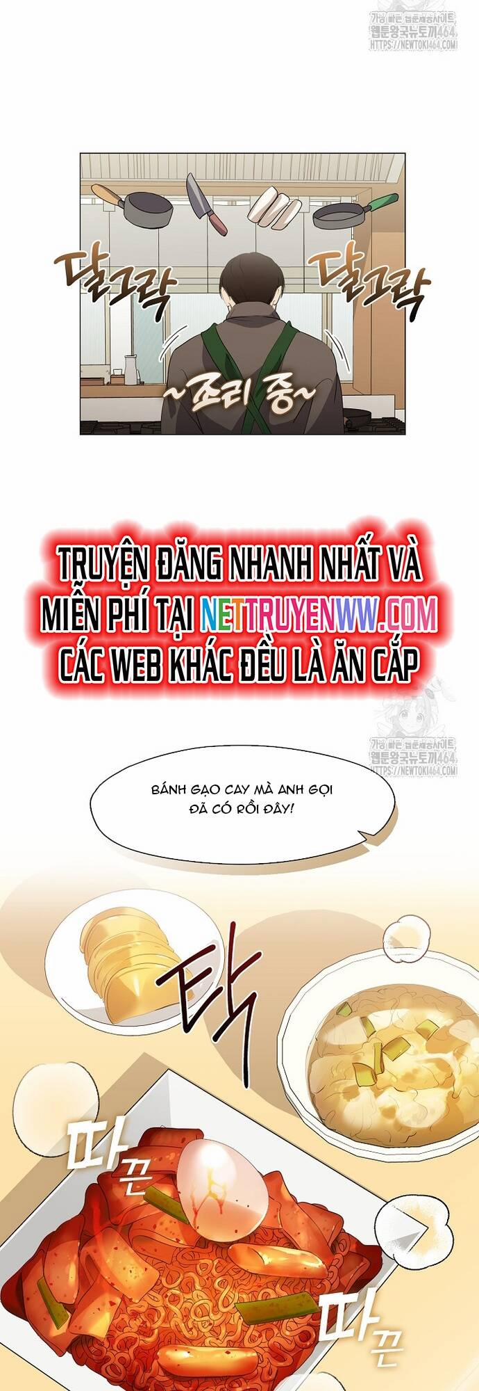 Nhà Hàng Thế Giới Ngầm 66 trang 21