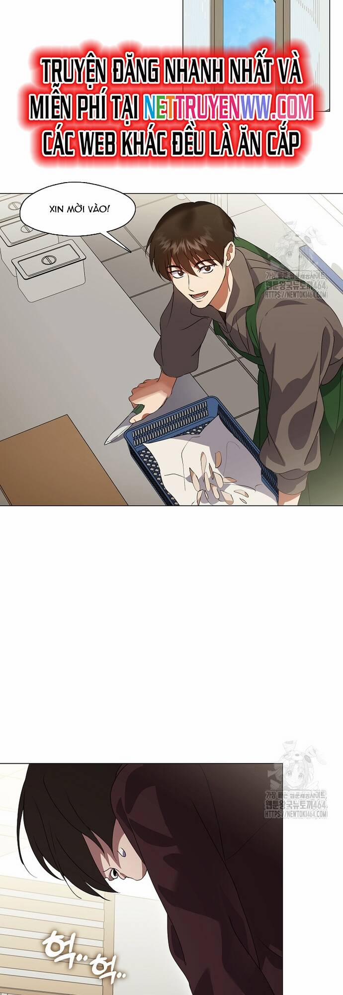 Nhà Hàng Thế Giới Ngầm 66 trang 27