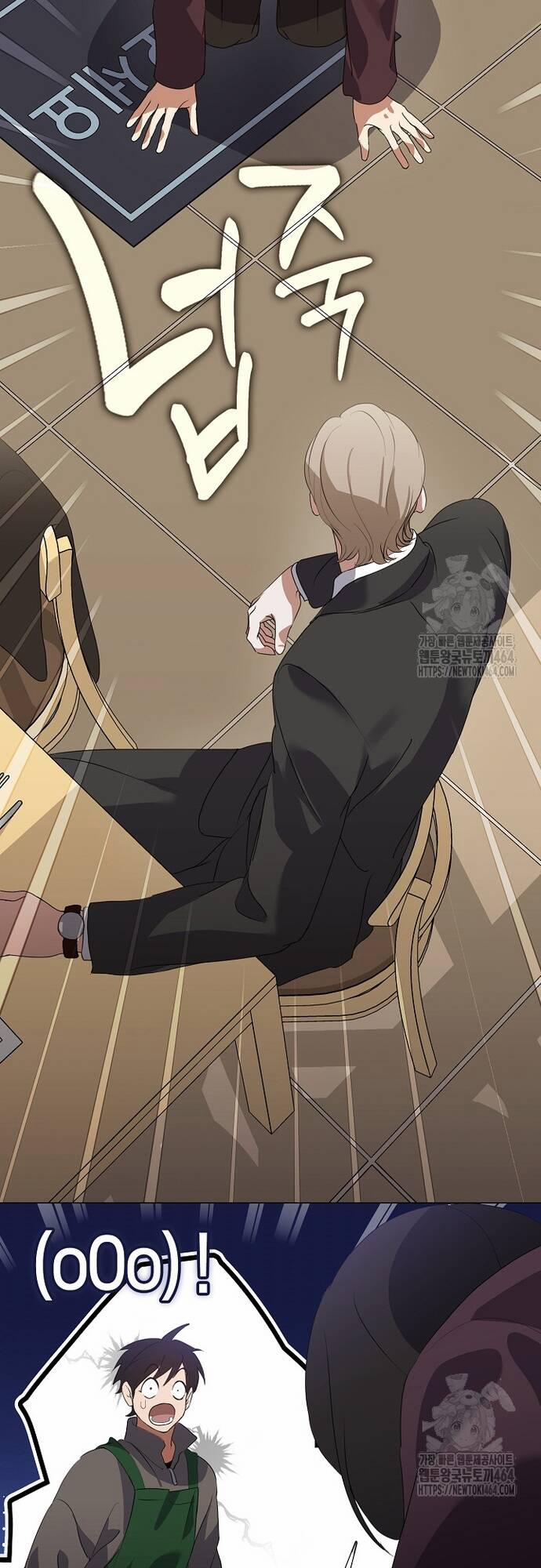 Nhà Hàng Thế Giới Ngầm 66 trang 30