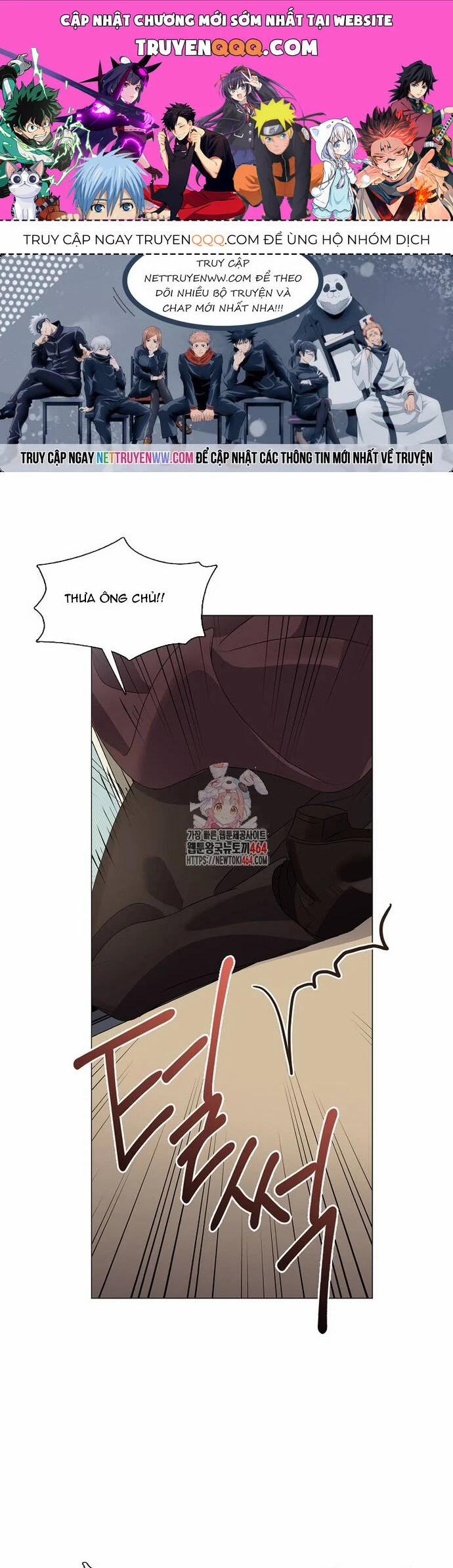 Nhà Hàng Thế Giới Ngầm 67 trang 0