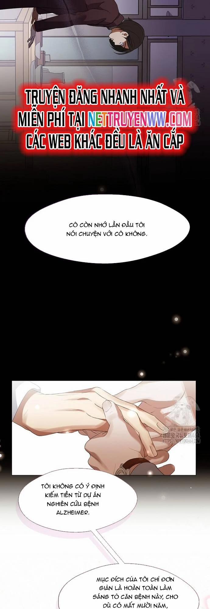 Nhà Hàng Thế Giới Ngầm 67 trang 13