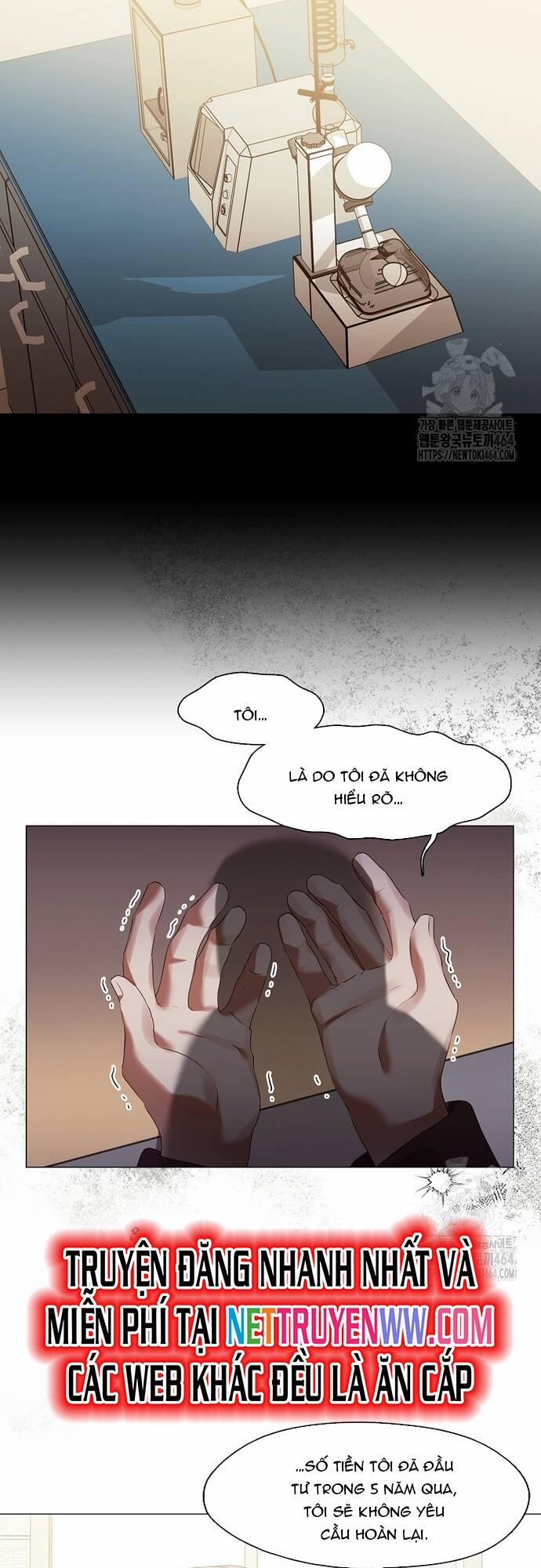 Nhà Hàng Thế Giới Ngầm 67 trang 15