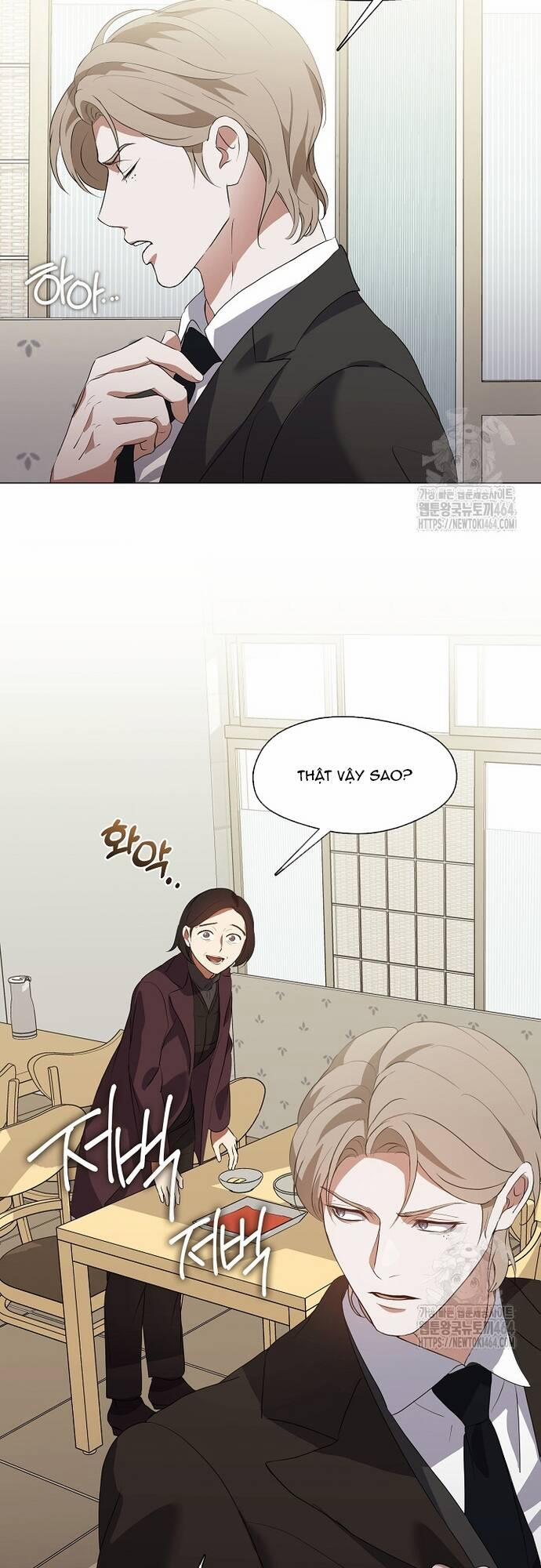 Nhà Hàng Thế Giới Ngầm 67 trang 16