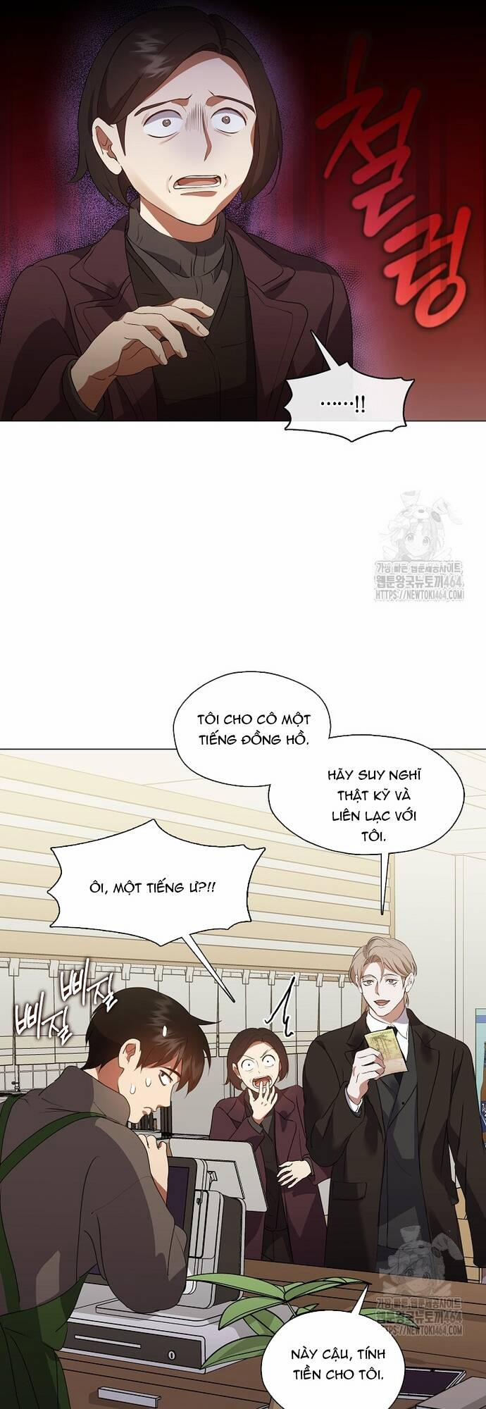 Nhà Hàng Thế Giới Ngầm 67 trang 18