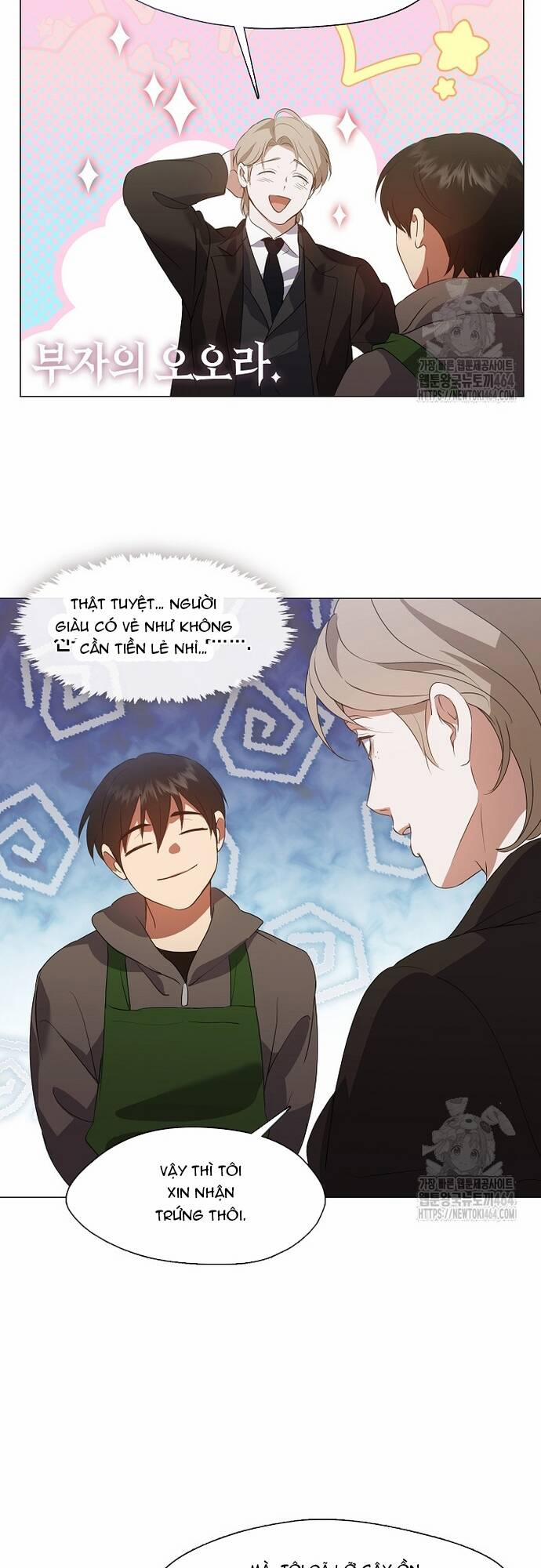 Nhà Hàng Thế Giới Ngầm 67 trang 26