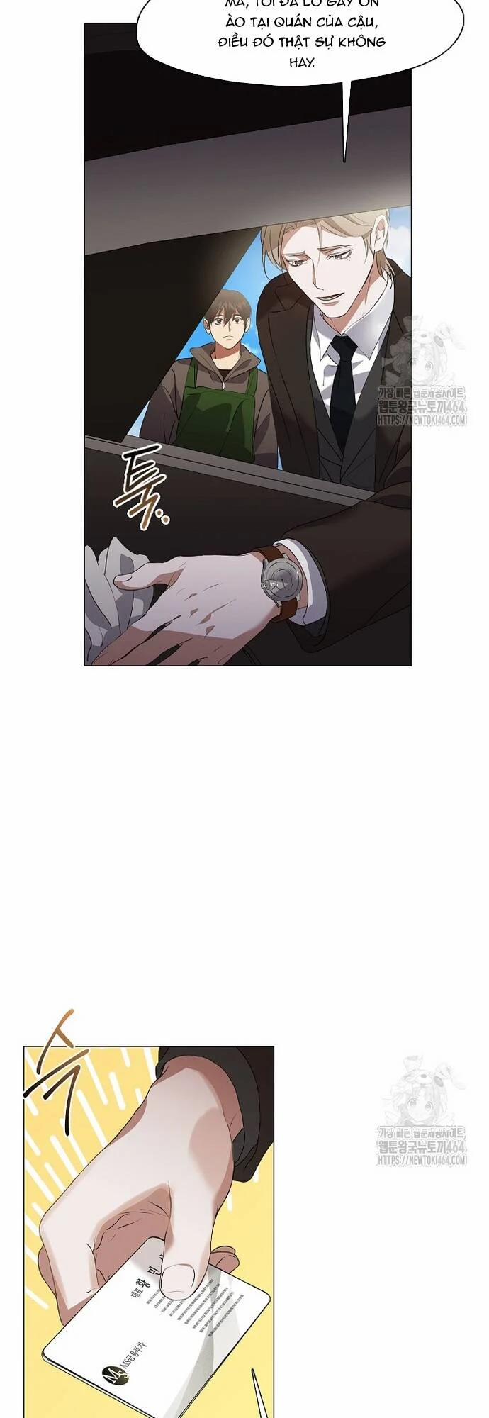 Nhà Hàng Thế Giới Ngầm 67 trang 27