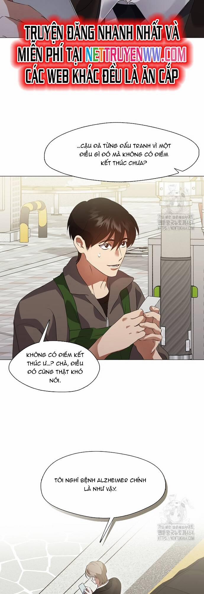 Nhà Hàng Thế Giới Ngầm 67 trang 29