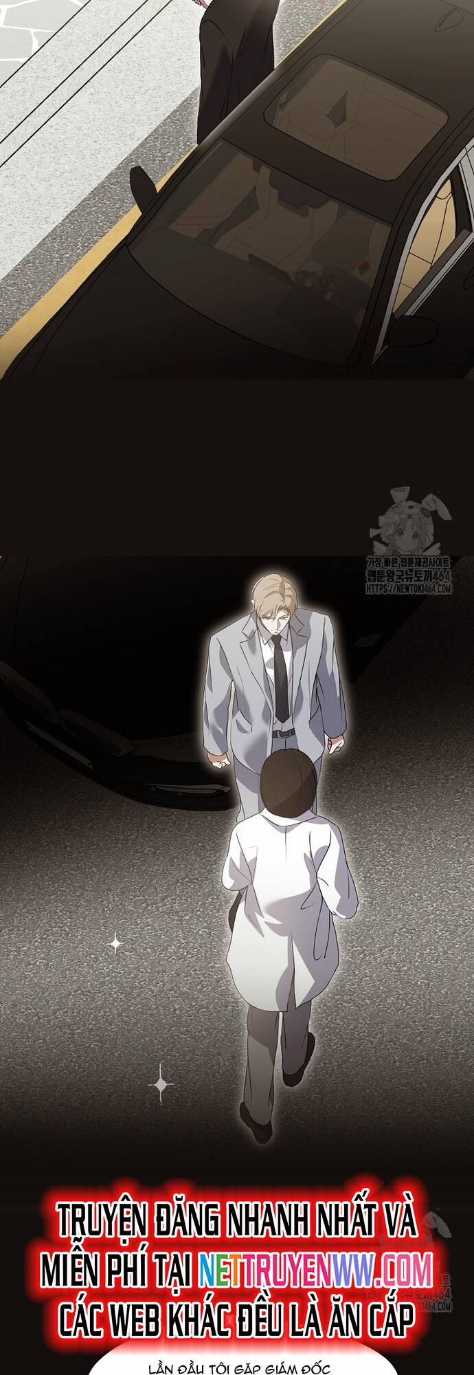 Nhà Hàng Thế Giới Ngầm 67 trang 30