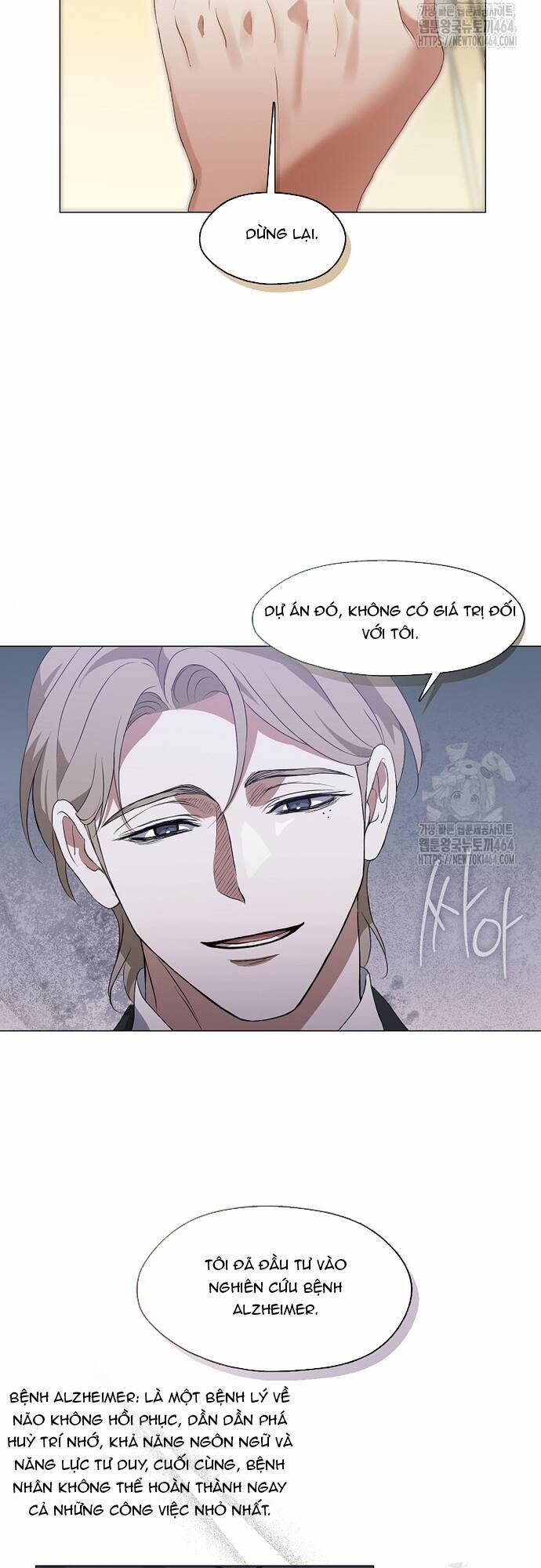 Nhà Hàng Thế Giới Ngầm 67 trang 9