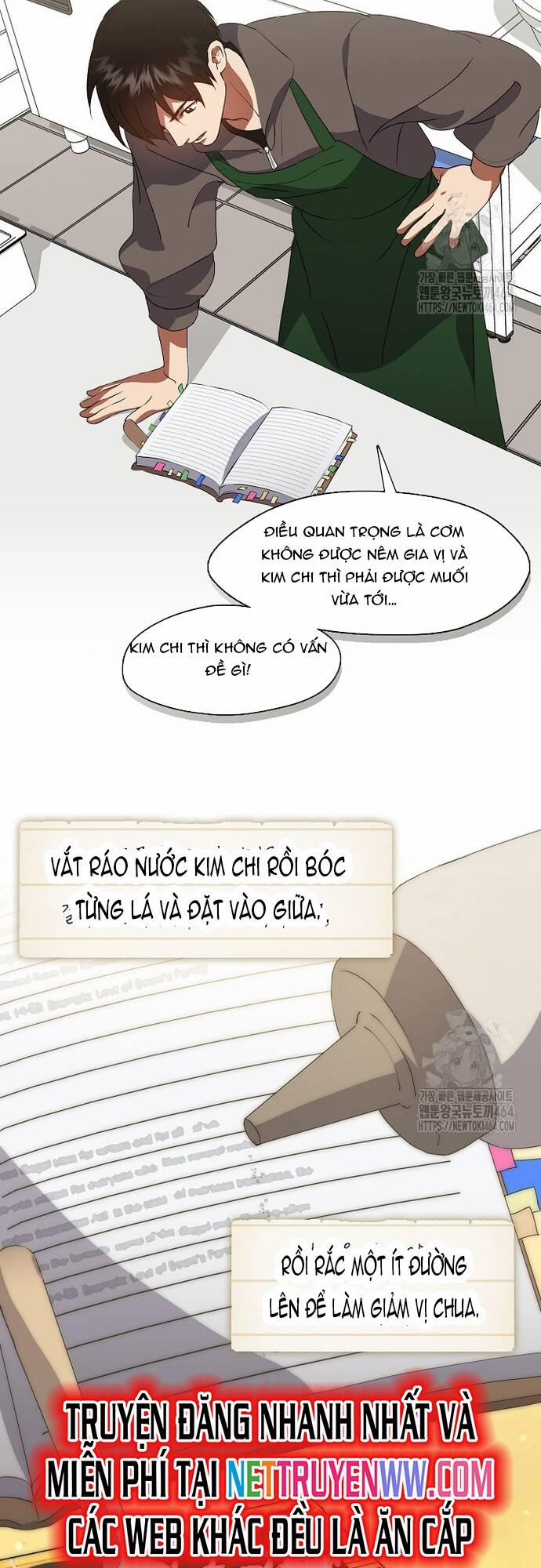 Nhà Hàng Thế Giới Ngầm 68 trang 1