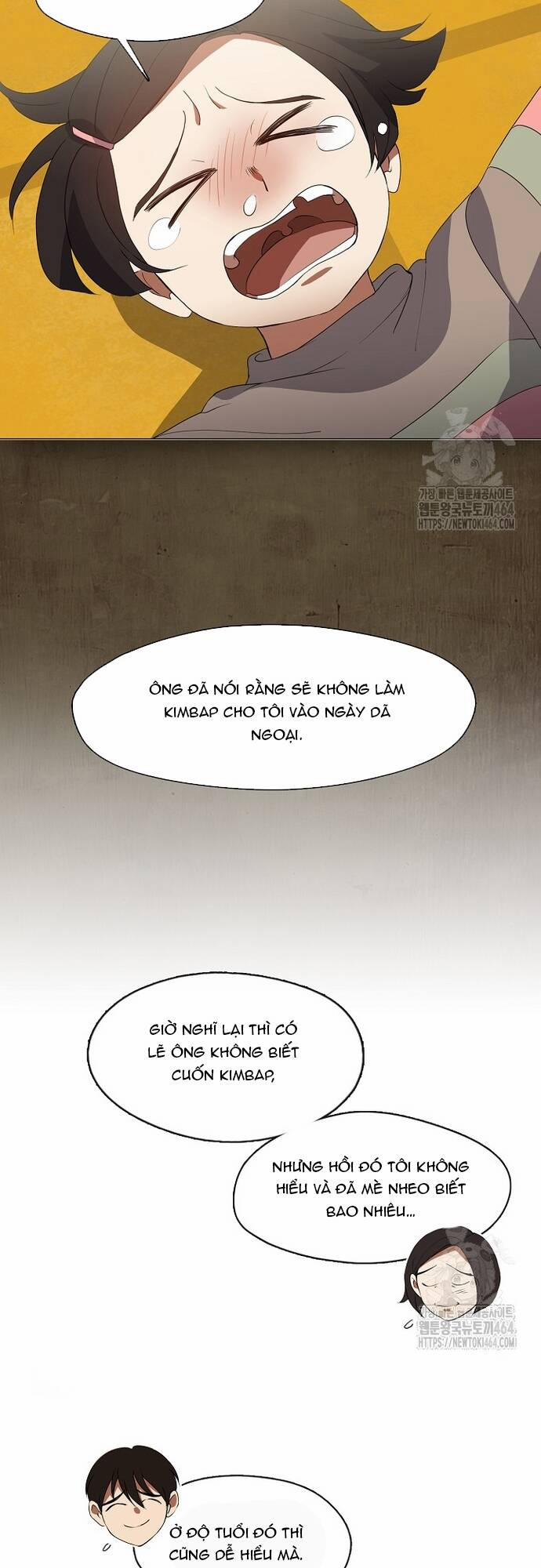 Nhà Hàng Thế Giới Ngầm 68 trang 16