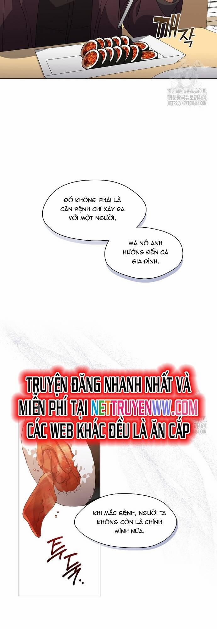 Nhà Hàng Thế Giới Ngầm 68 trang 24