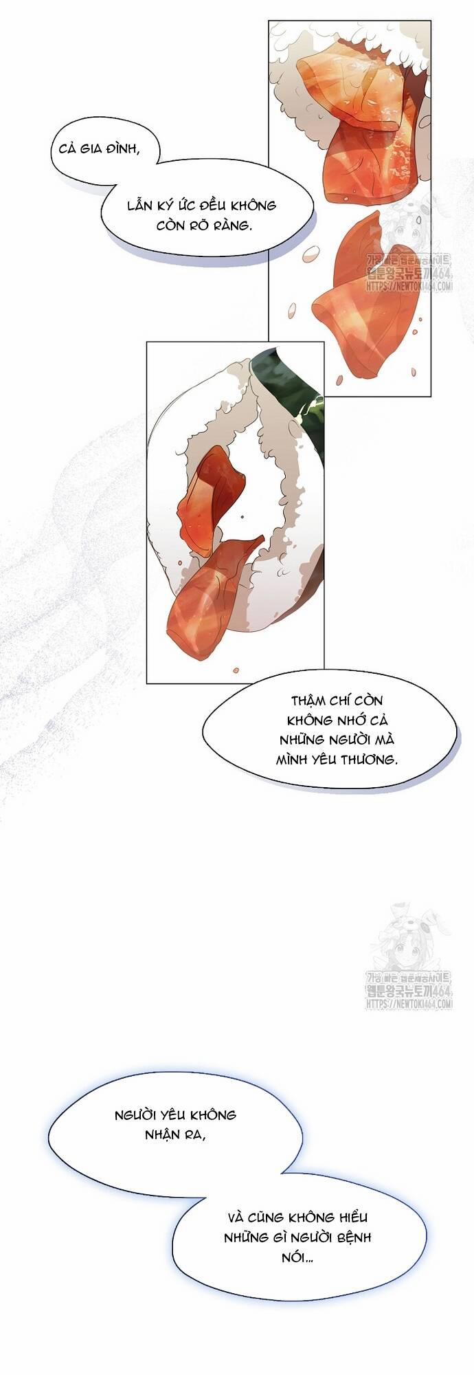 Nhà Hàng Thế Giới Ngầm 68 trang 25