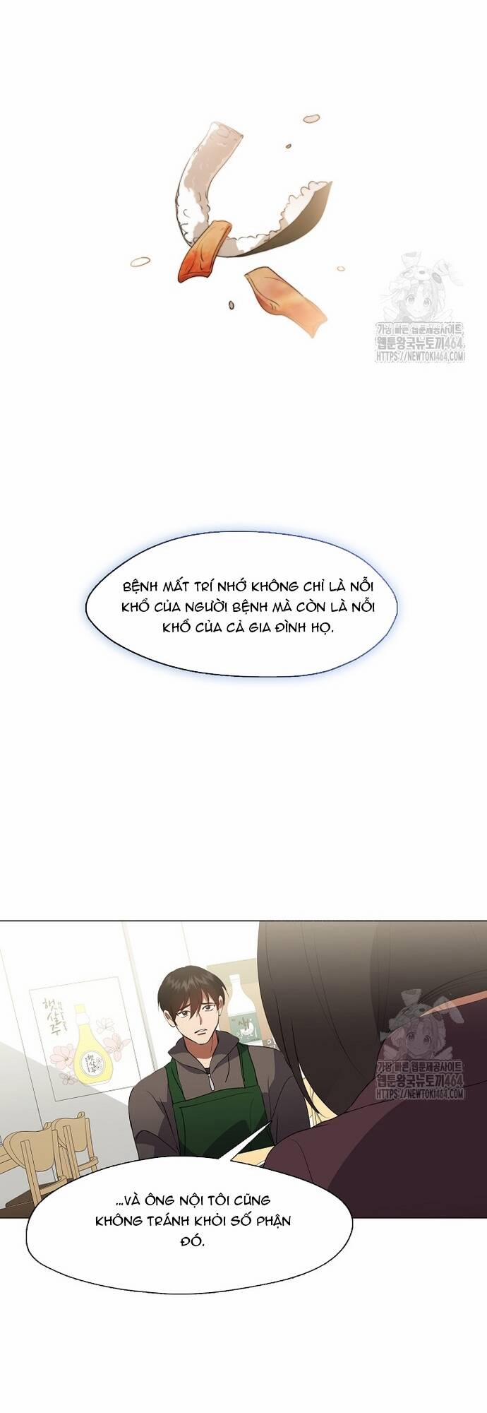 Nhà Hàng Thế Giới Ngầm 68 trang 26