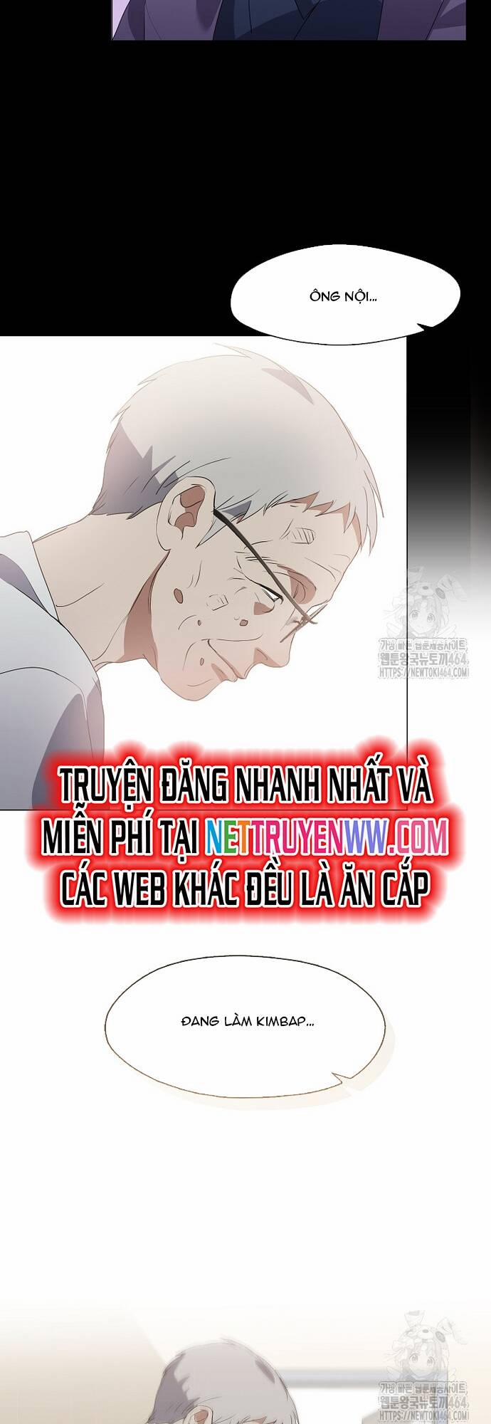 Nhà Hàng Thế Giới Ngầm 68 trang 31