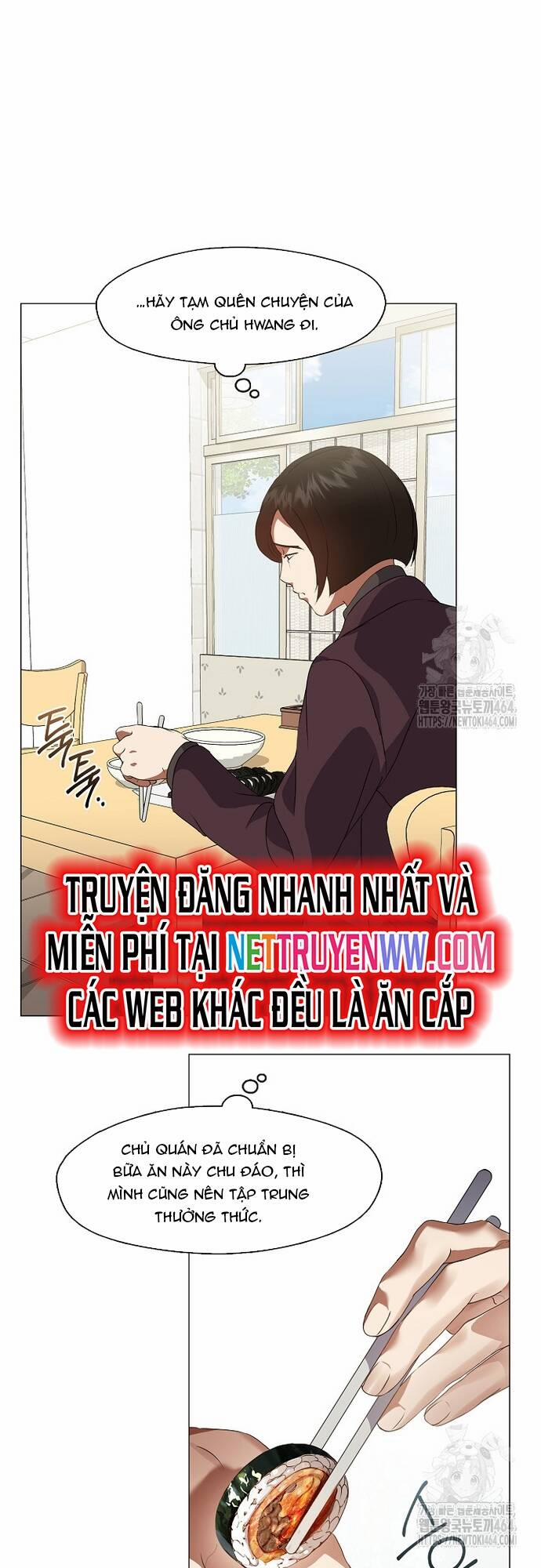 Nhà Hàng Thế Giới Ngầm 68 trang 7